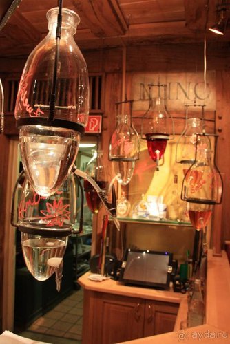 Альбом отзыва "Рождественские ярмарки Европы"