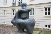 Альбом отзыва "Рождественские ярмарки Европы"