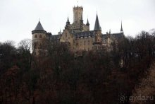 Альбом отзыва "Рождественские ярмарки Европы"