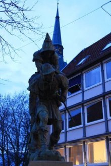 Альбом отзыва "Рождественские ярмарки Европы"