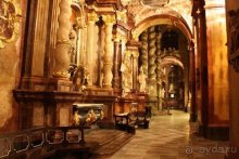 Альбом отзыва "Рождественские ярмарки Европы"