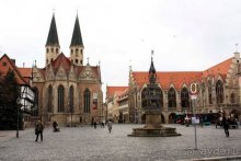 Альбом отзыва "Рождественские ярмарки Европы"