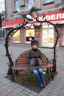 Рождественские ярмарки Европы