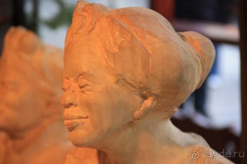 Альбом отзыва "Рождественские ярмарки Европы"