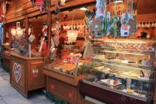 Альбом отзыва "Рождественские ярмарки Европы"