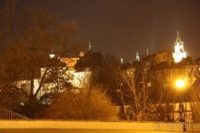 Рождественские ярмарки Европы