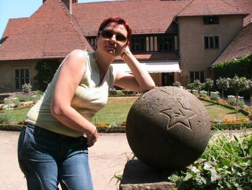 Рождественские ярмарки Европы