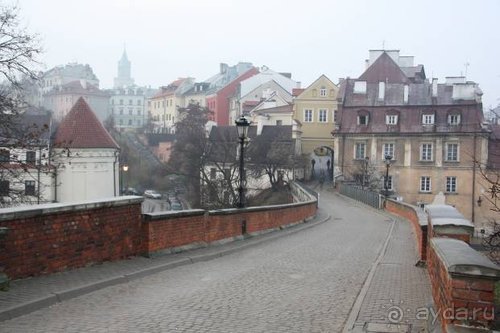 Рождественские ярмарки Европы