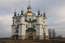 Рождественские ярмарки Европы