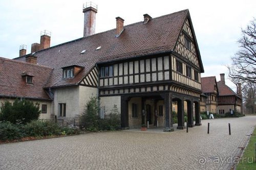 Рождественские ярмарки Европы