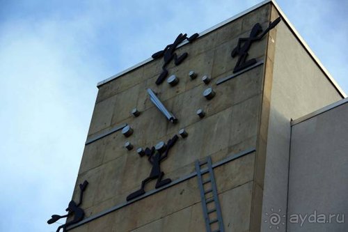 Рождественские ярмарки Европы