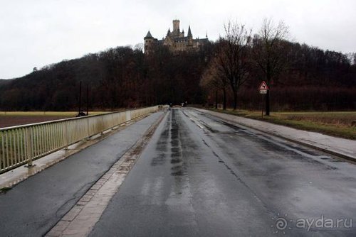 Рождественские ярмарки Европы