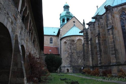 Рождественские ярмарки Европы