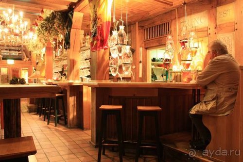 Рождественские ярмарки Европы