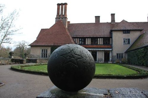 Рождественские ярмарки Европы