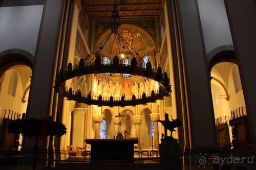 Рождественские ярмарки Европы