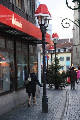 Рождественские ярмарки Европы