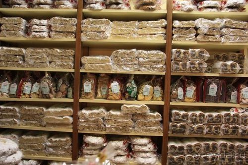 Рождественские ярмарки Европы