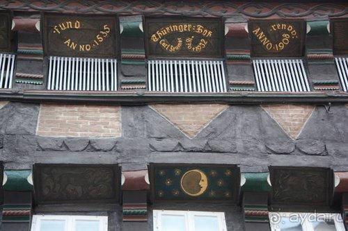 Рождественские ярмарки Европы