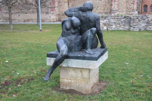 Рождественские ярмарки Европы