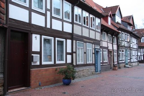 Рождественские ярмарки Европы