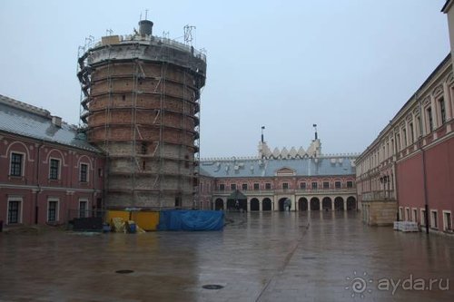 Рождественские ярмарки Европы