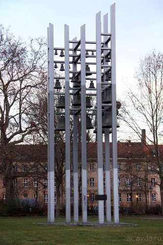 Рождественские ярмарки Европы