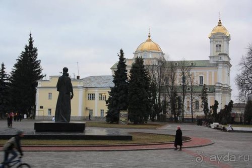 Рождественские ярмарки Европы