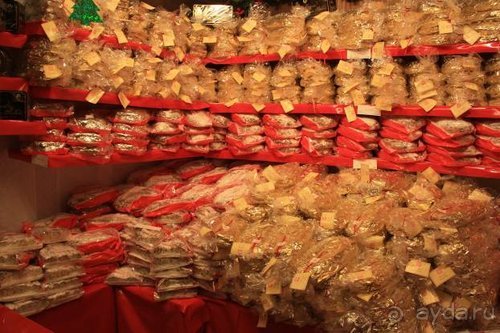 Рождественские ярмарки Европы