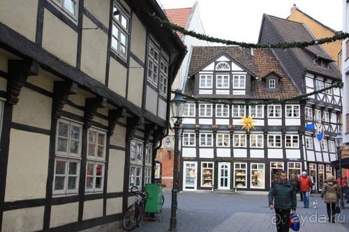 Рождественские ярмарки Европы