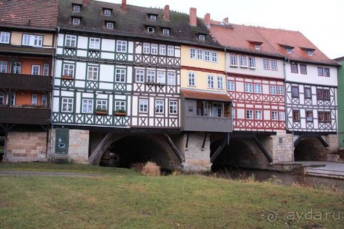 Рождественские ярмарки Европы