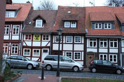 Рождественские ярмарки Европы