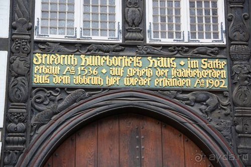 Рождественские ярмарки Европы