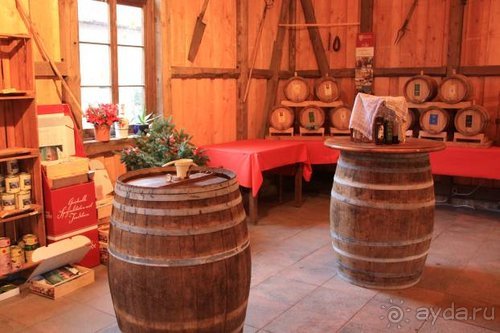 Рождественские ярмарки Европы