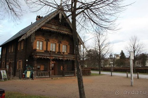 Рождественские ярмарки Европы