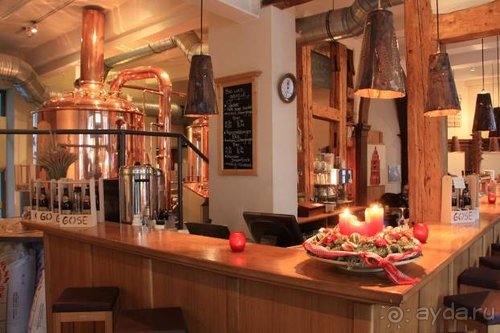 Рождественские ярмарки Европы