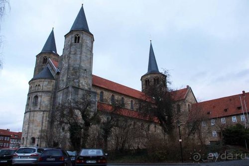 Рождественские ярмарки Европы