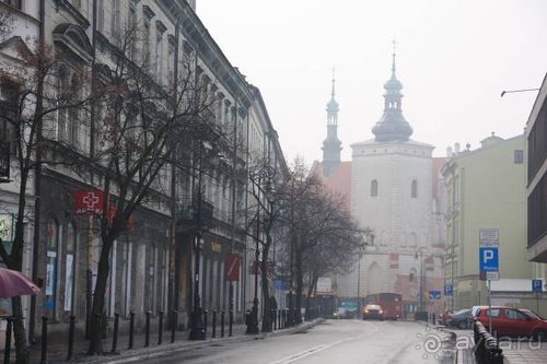 Рождественские ярмарки Европы