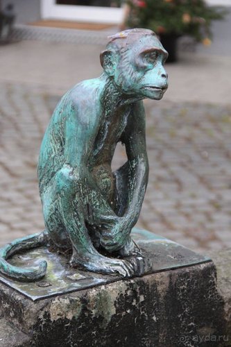 Рождественские ярмарки Европы