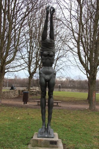 Рождественские ярмарки Европы