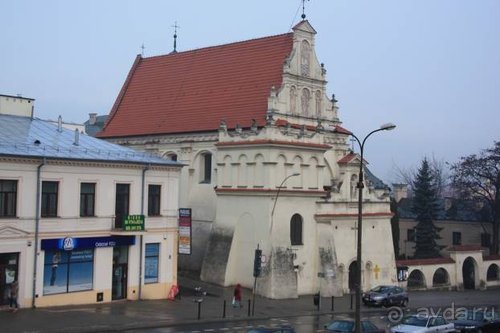 Рождественские ярмарки Европы