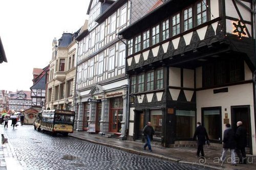 Рождественские ярмарки Европы