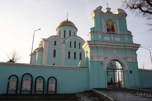 Рождественские ярмарки Европы