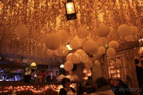 Рождественские ярмарки Европы