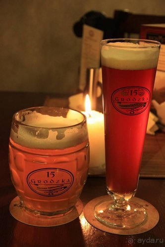 Рождественские ярмарки Европы