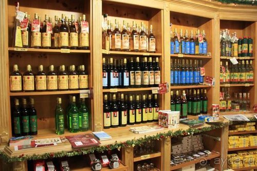 Рождественские ярмарки Европы