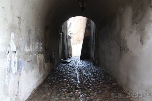 Рождественские ярмарки Европы