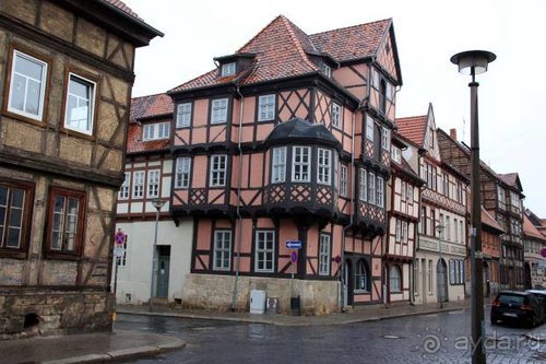 Рождественские ярмарки Европы