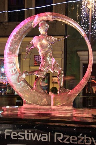 Рождественские ярмарки Европы