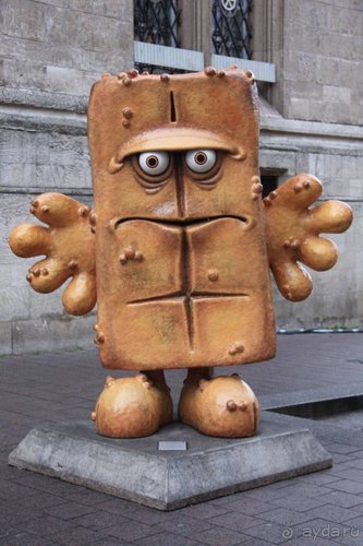 Рождественские ярмарки Европы